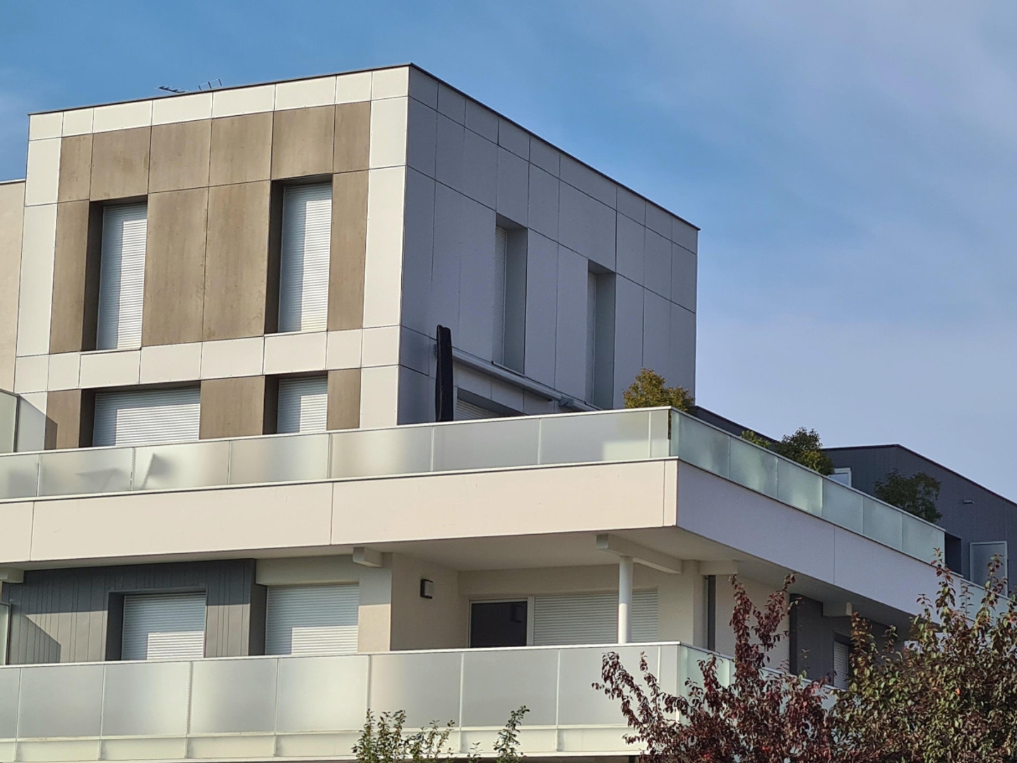 Appartement à vendre - Thonon-Les-Bains (74200)
