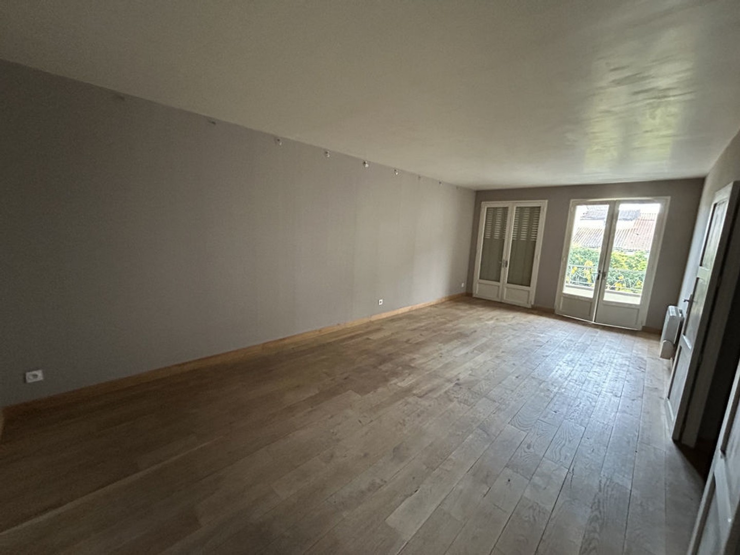 Maison à vendre - 3 pièces - 96m2 - Villeneuve-Sur-Lot (47300)