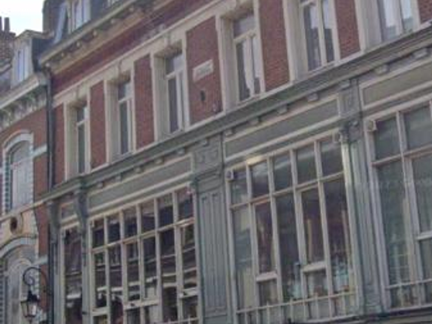 Immeuble