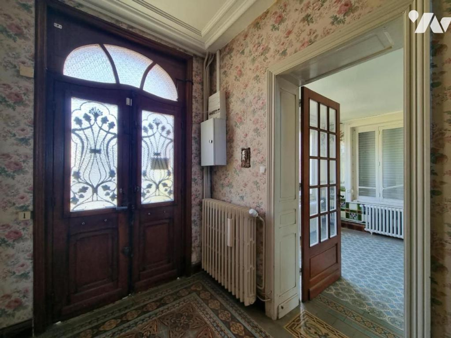 Maison à vendre - 143m2 - Saint-Vaast-En-Ca... (59188)