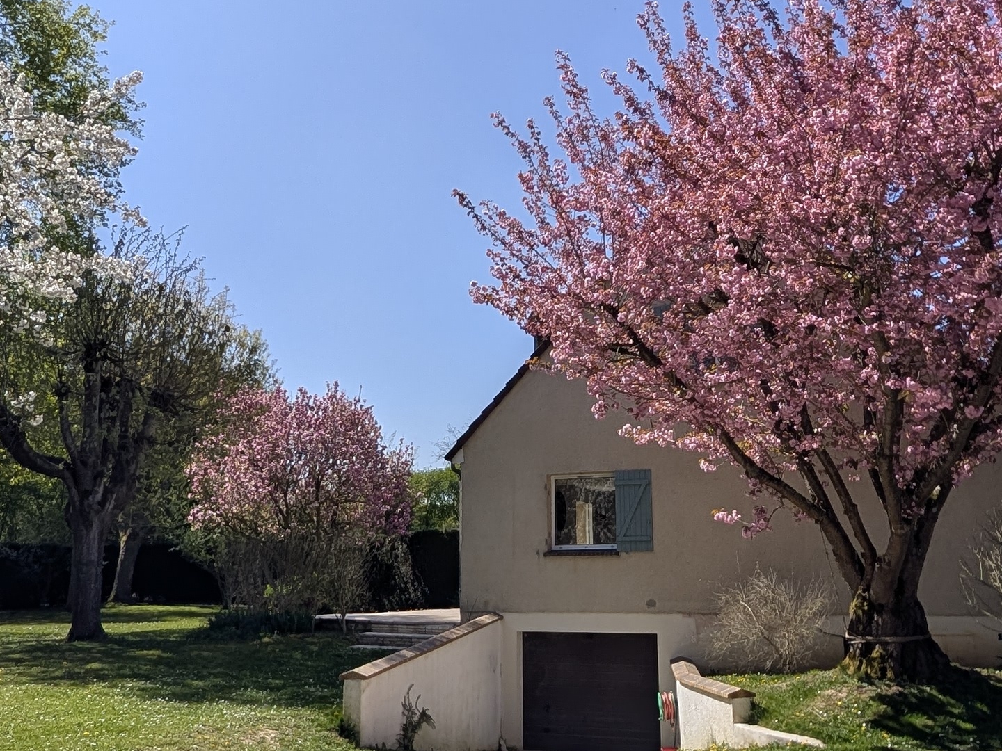 Maison 6 pièces 130 m²