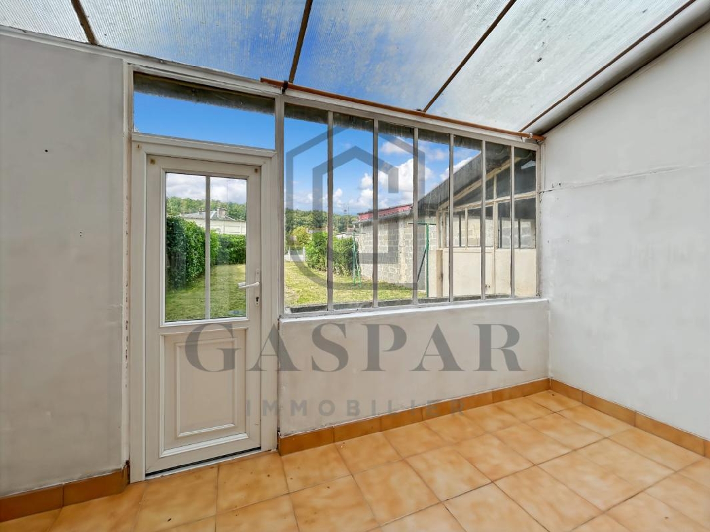 Maison à vendre - 5 pièces - 99m2 - Conches-En-Ouche (27190)