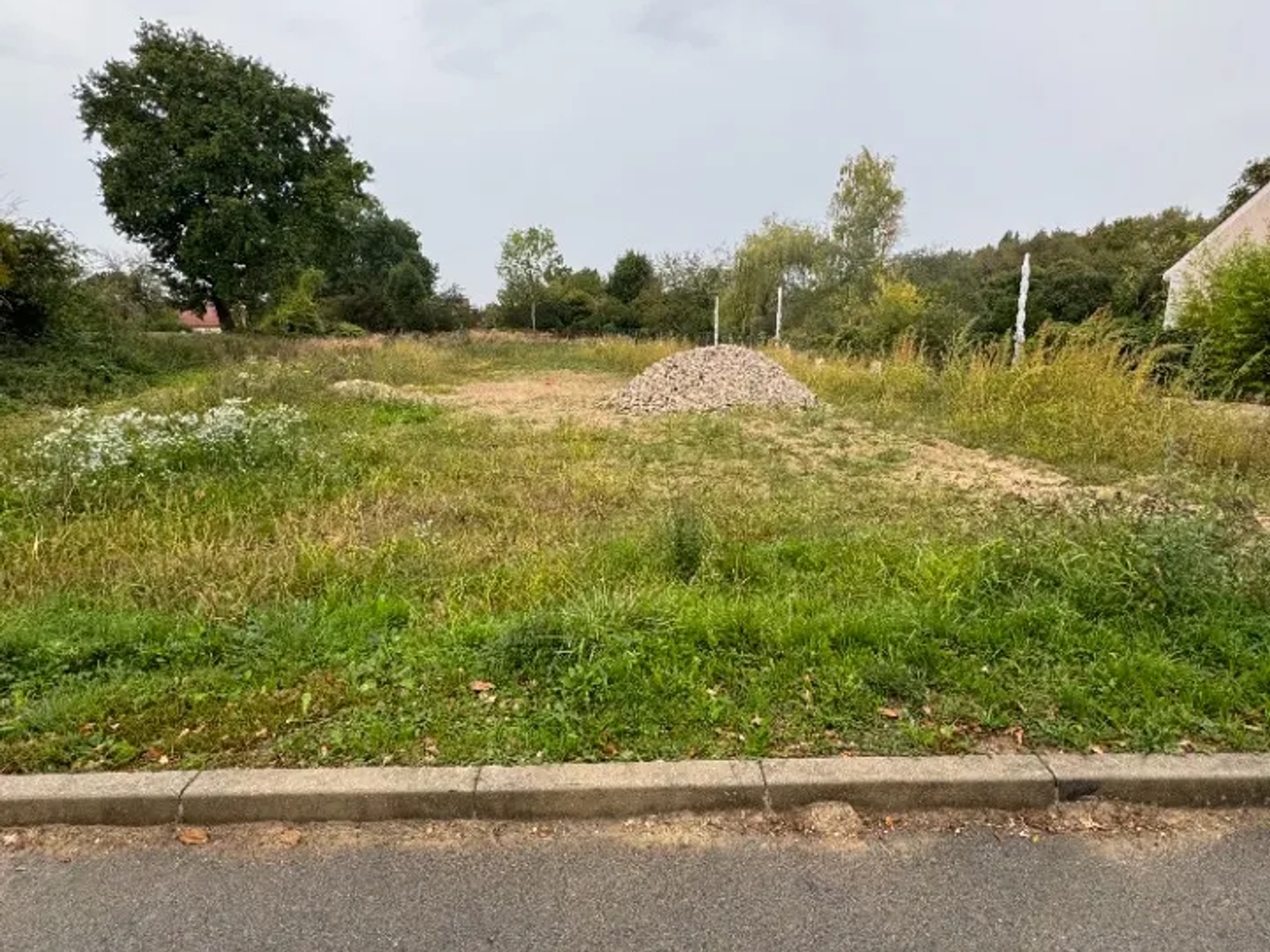 Maison à vendre - 7 pièces - 120m2 - Château-Thierry (02400)