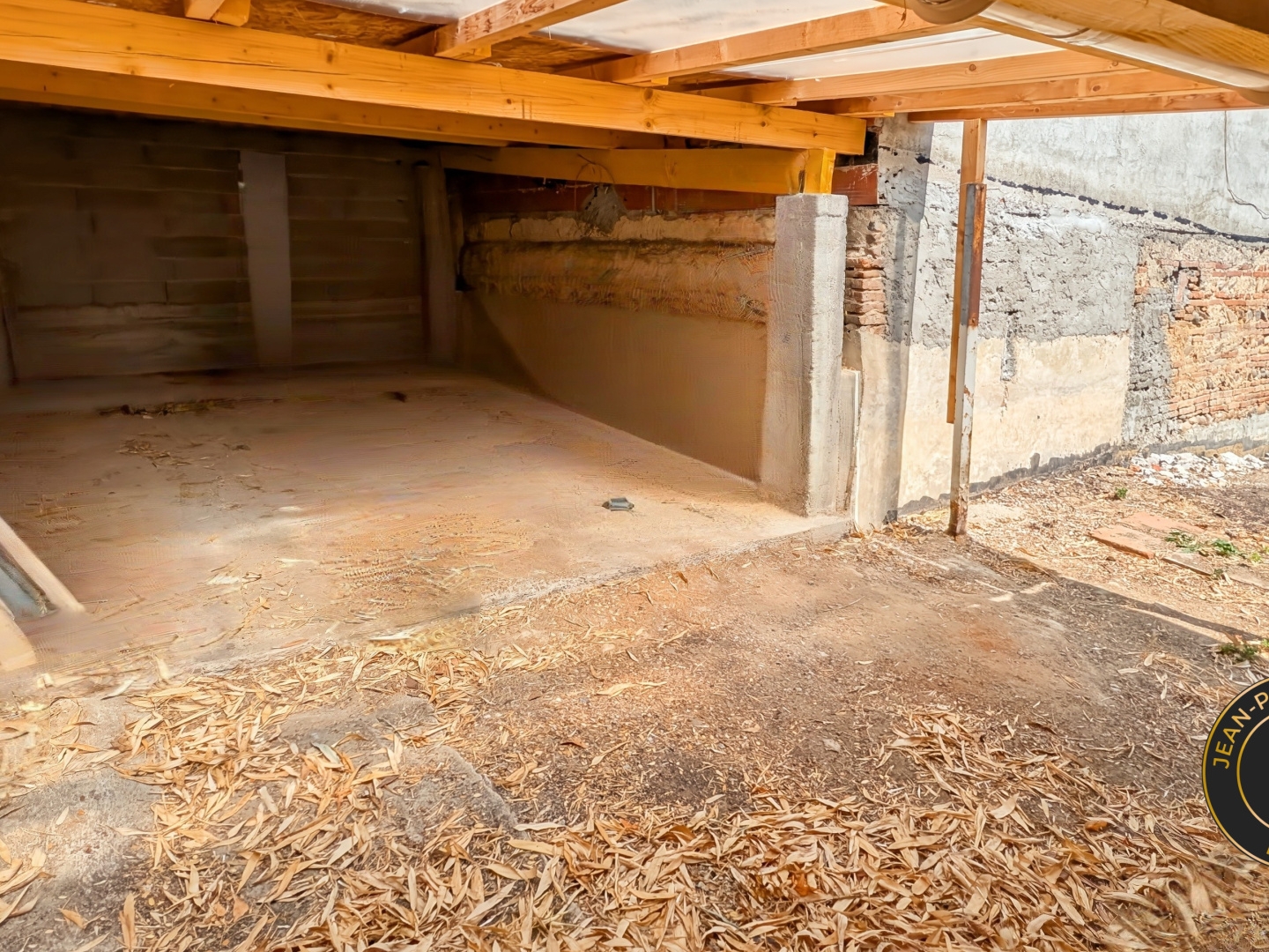 Maison à vendre - 3 pièces - 111m2 - Caujac (31190)
