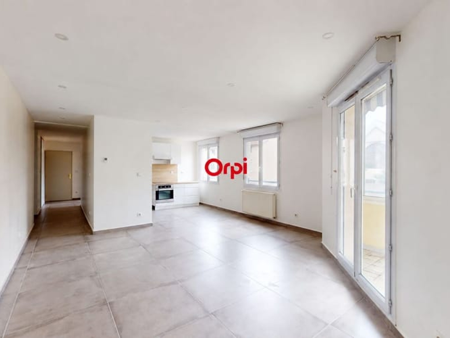 Appartement à vendre - 3 pièces - 70m2 - Villeurbanne (69100)