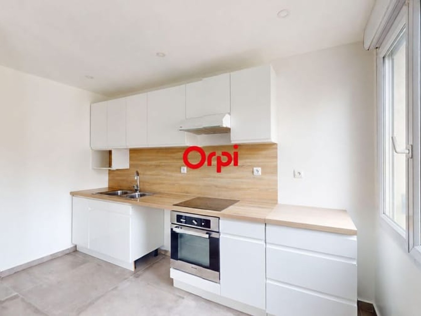 Appartement à vendre - 3 pièces - 70m2 - Villeurbanne (69100)