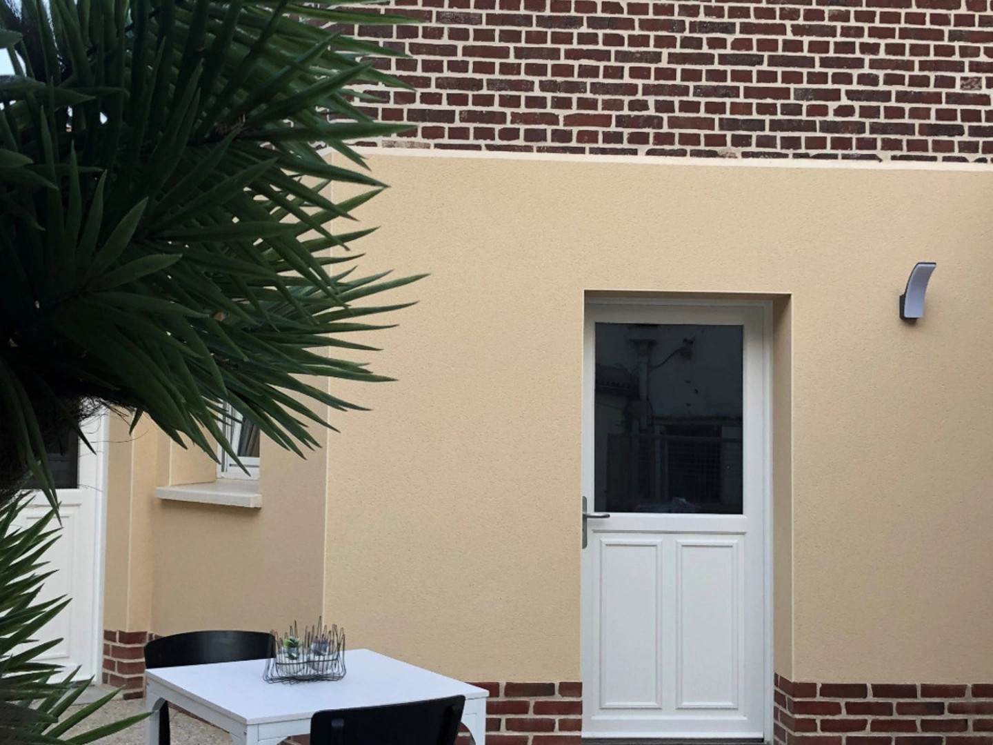 Maison 3 pièces 29 m²