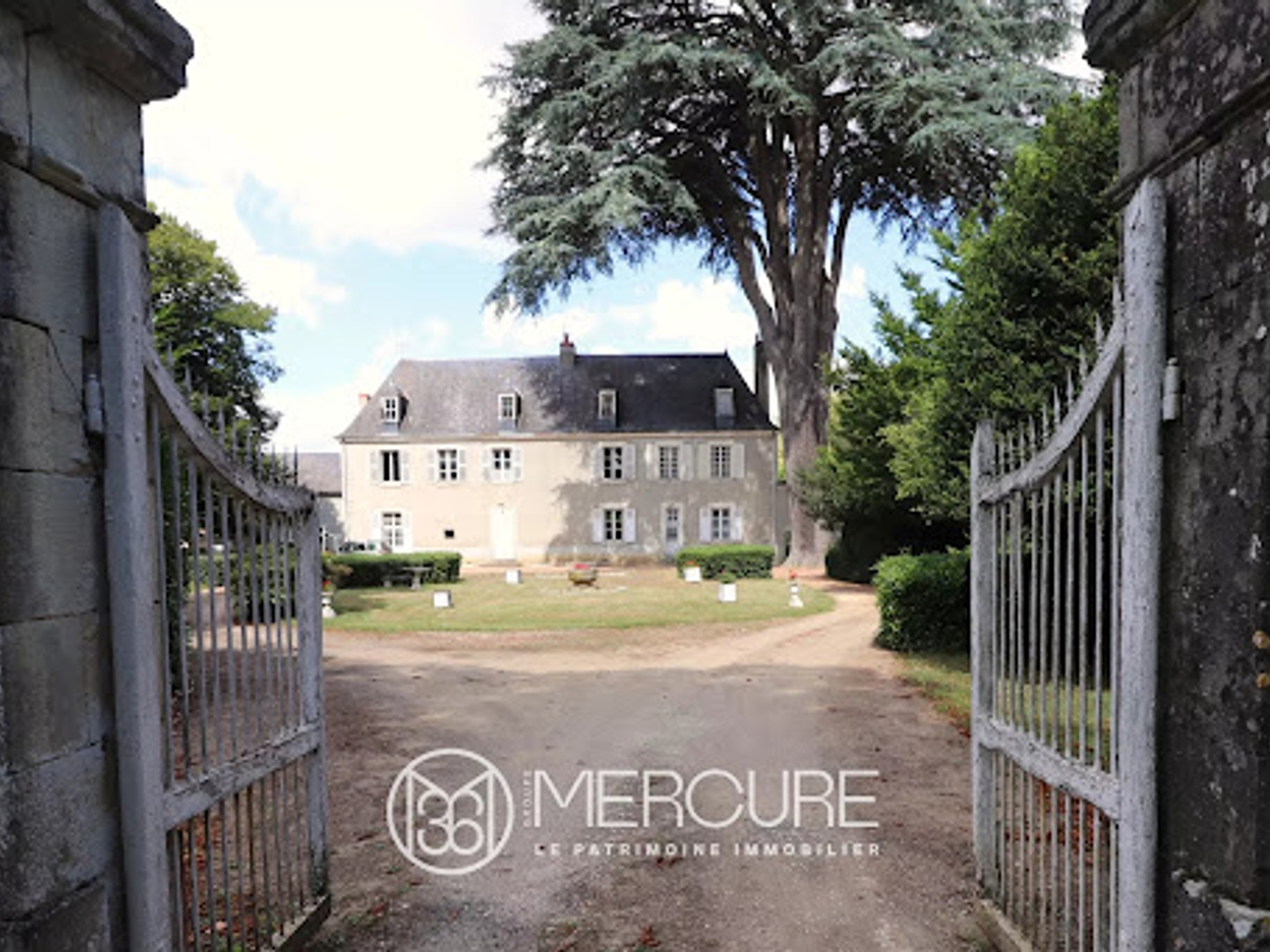 Propriété 13 pièces 306 m²