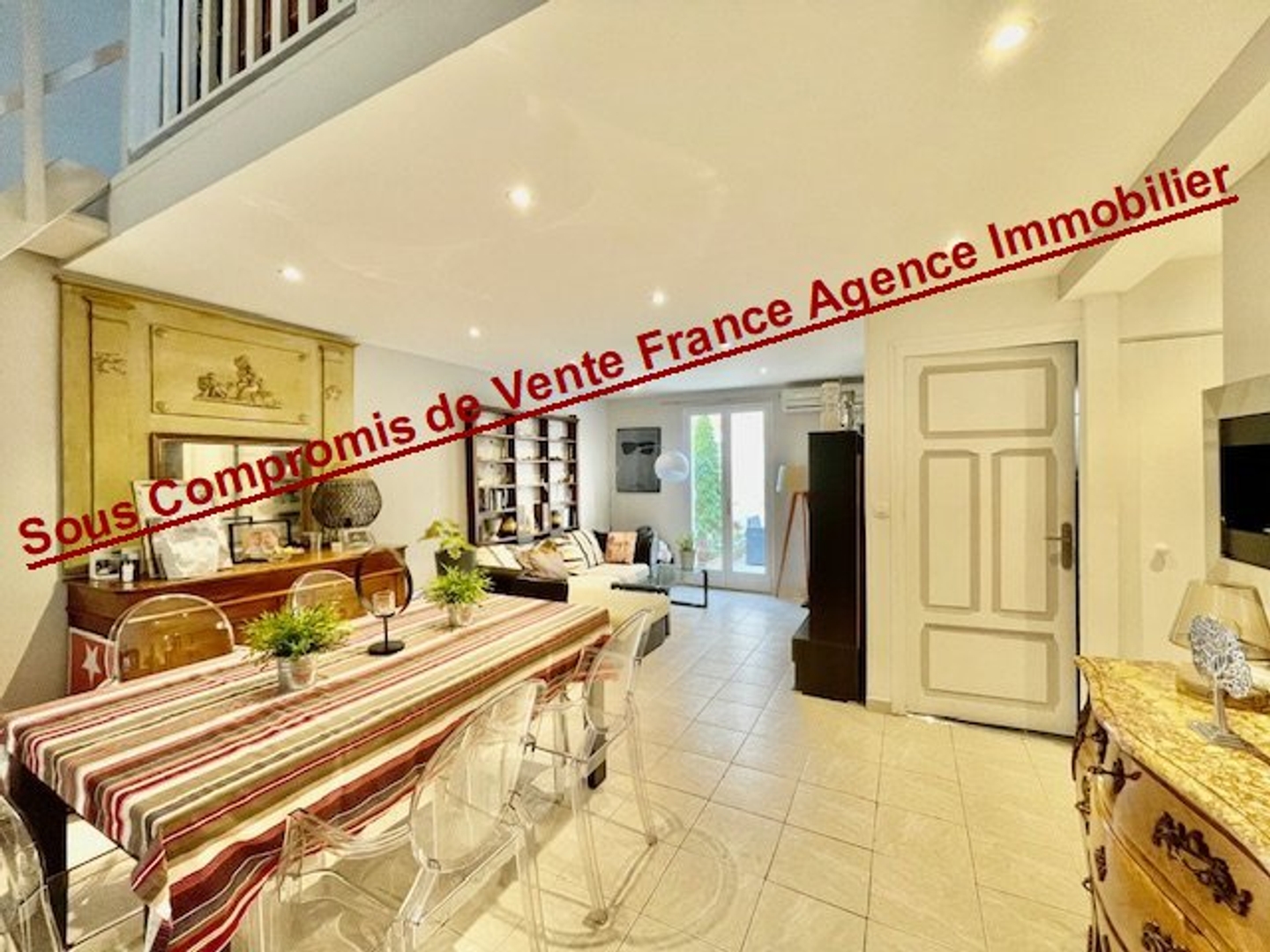 Maison 3 pièces 68 m²