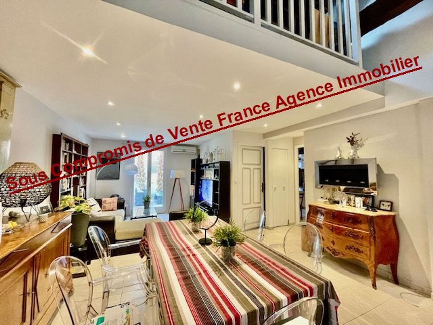 Maison à vendre - 3 pièces - 68m2 - Perpignan (66000)