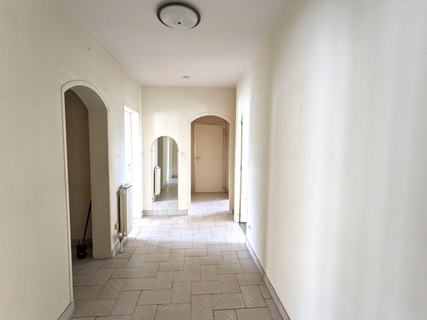 Appartement à vendre - 5 pièces - 102m2 - Montluçon (03100)