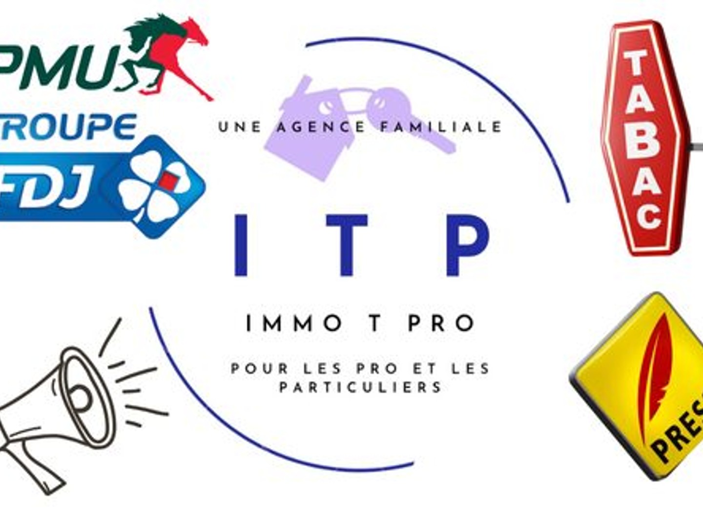 Local commercial 70 m²