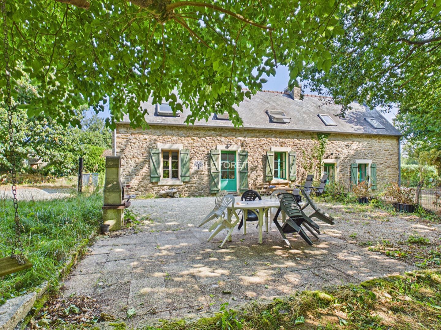 Maison 6 pièces 135 m²