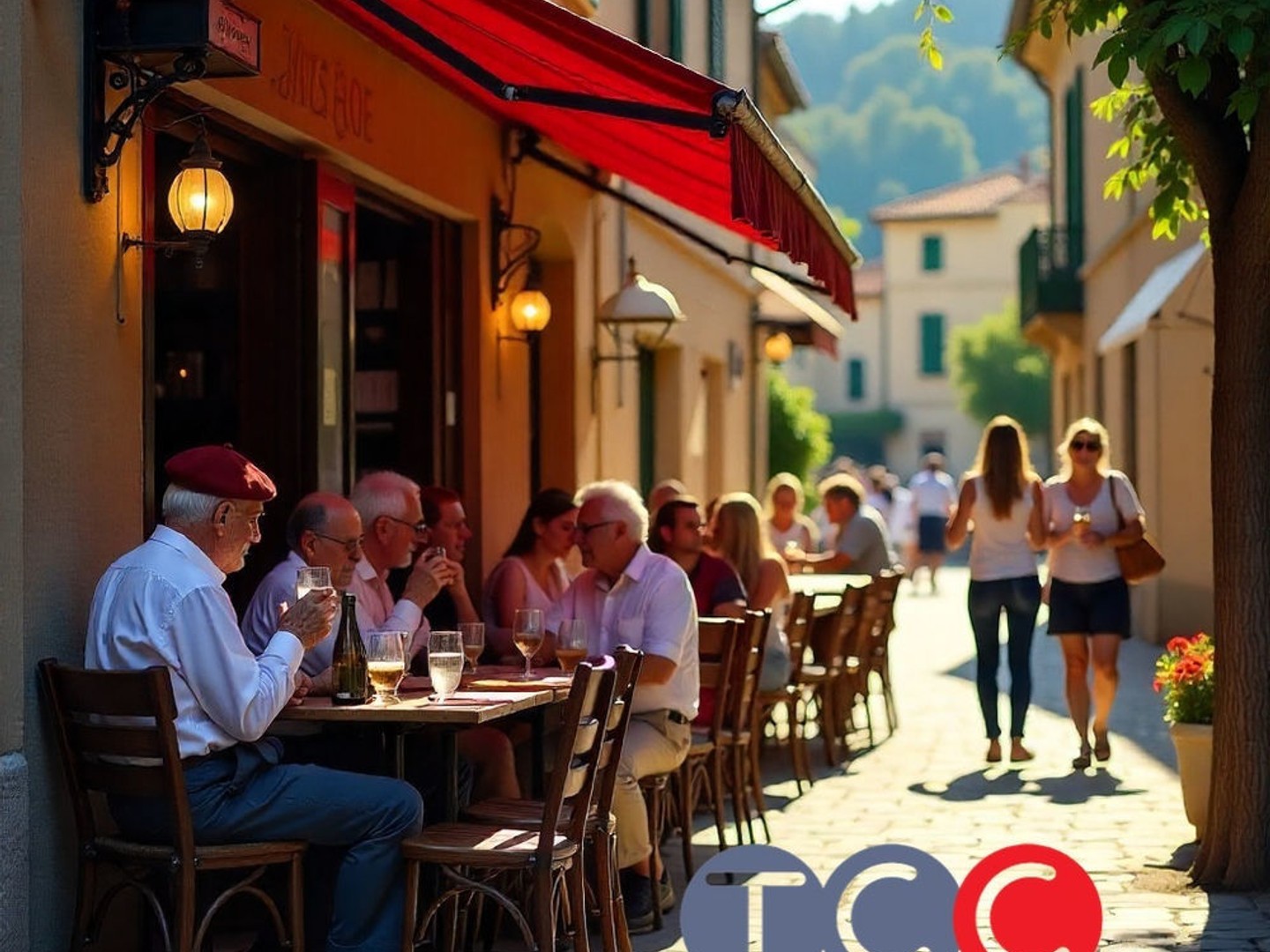 A VENDRE FOND DE COMMERCE BAR TABAC FDJ ARRIERE PAYS