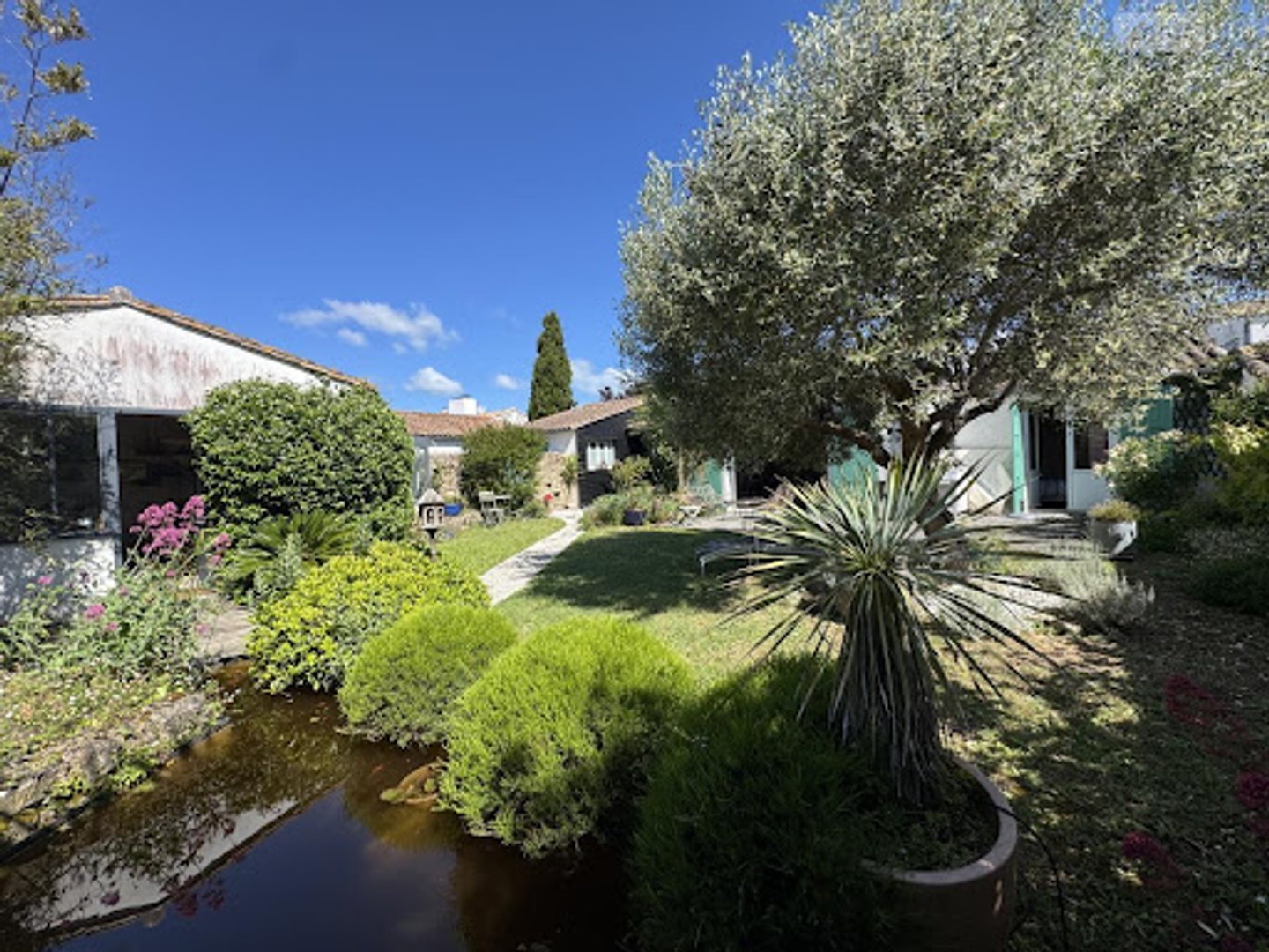 Maison 6 pièces 165 m²