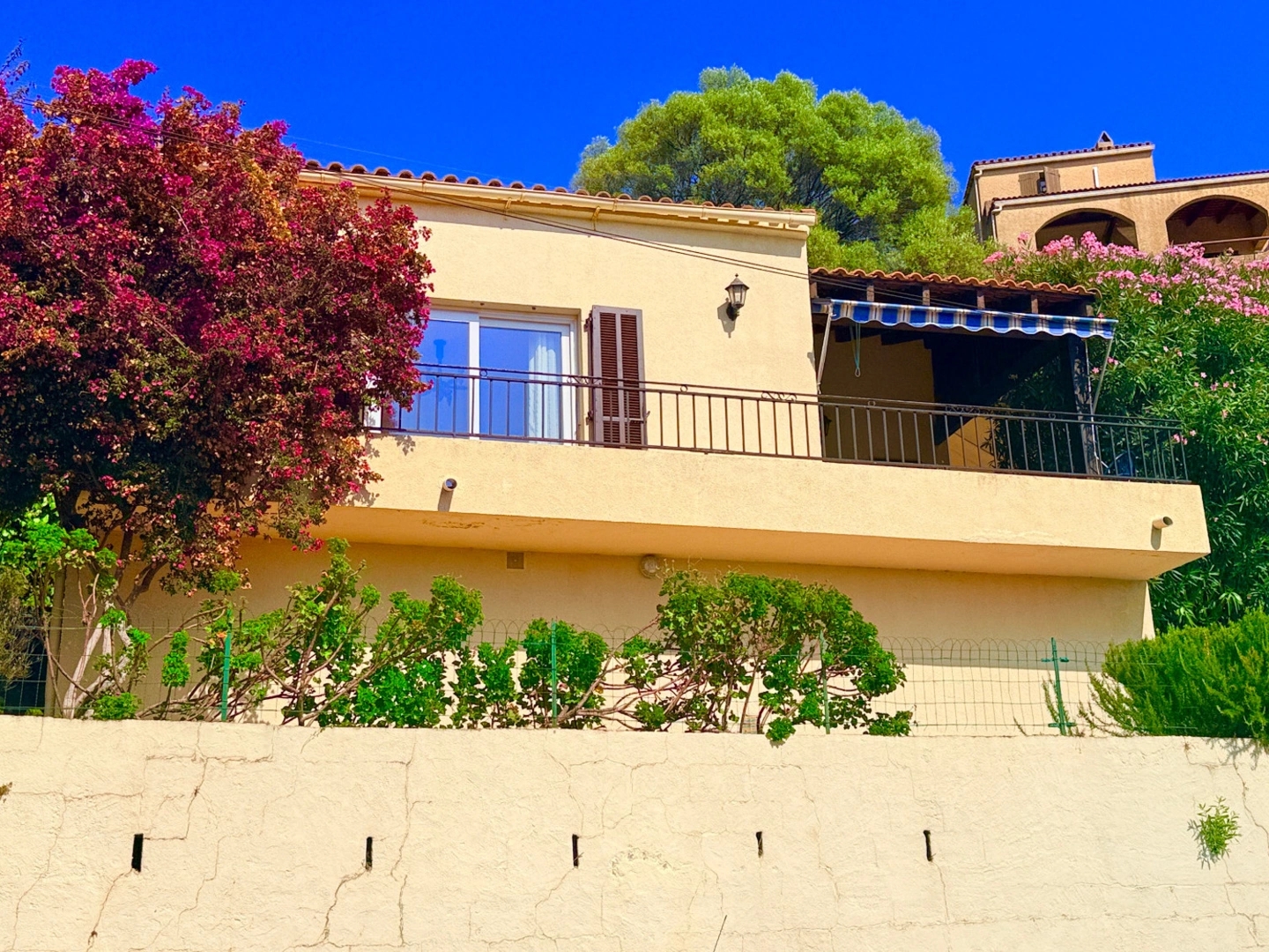 Maison 2 pièces 52 m²
