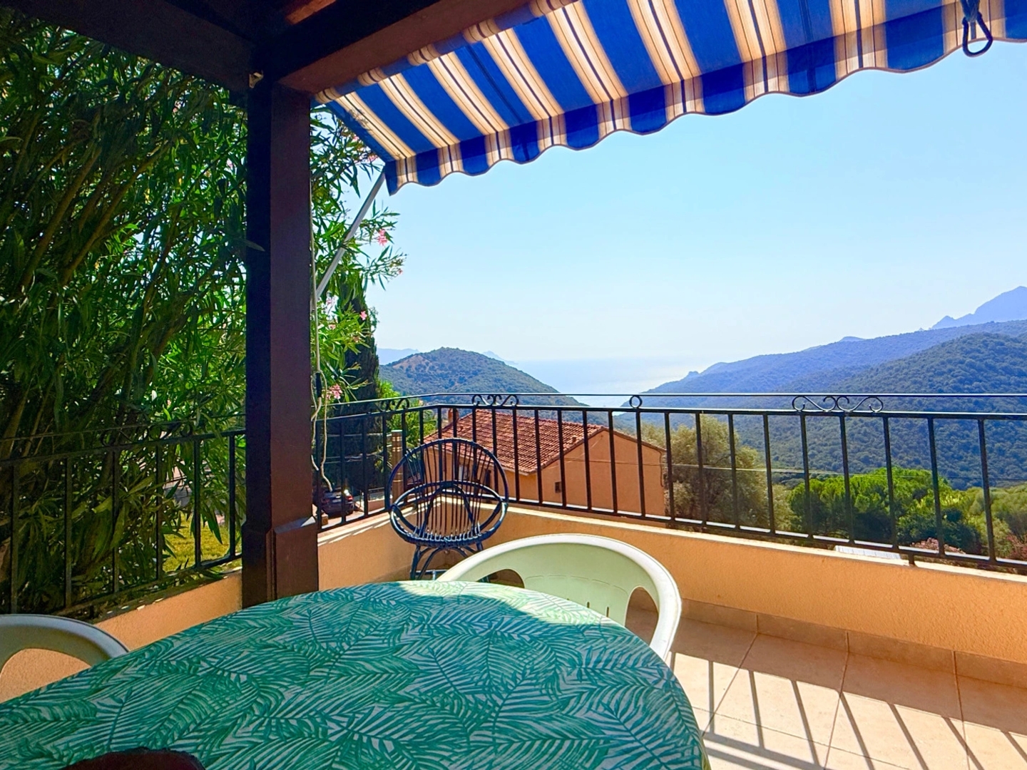 Maison à vendre - 2 pièces - 52m2 - Partinello (20147)