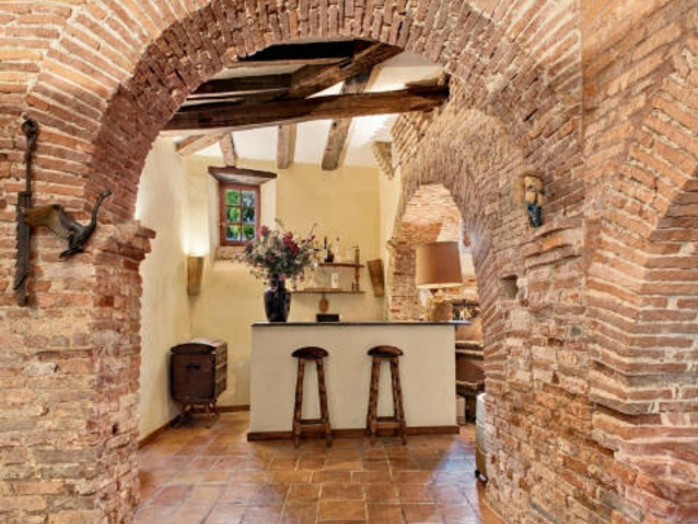 Immeuble à vendre - 290m2 - Gaillac (81600)