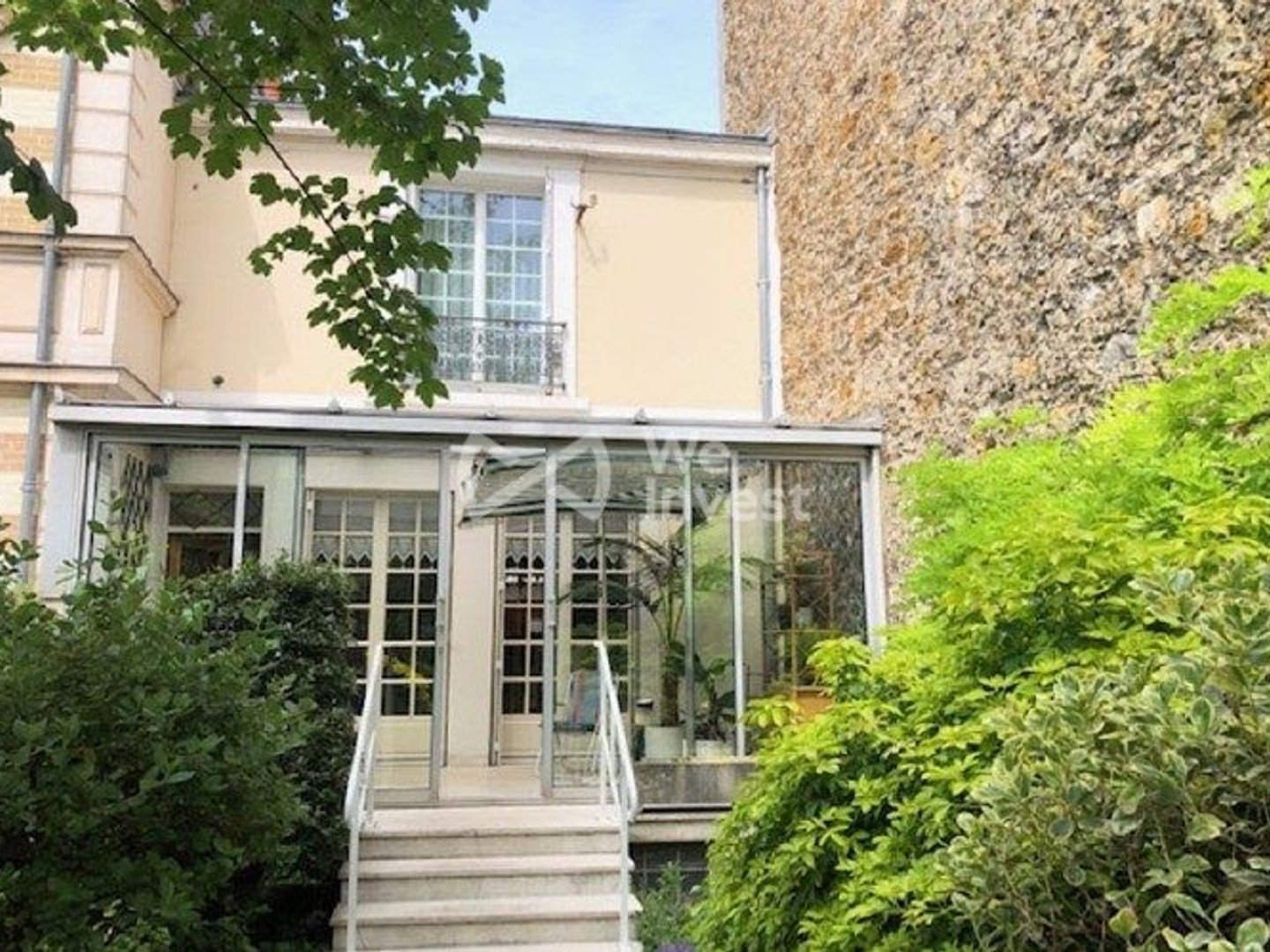 Maison 4 pièces 124 m²