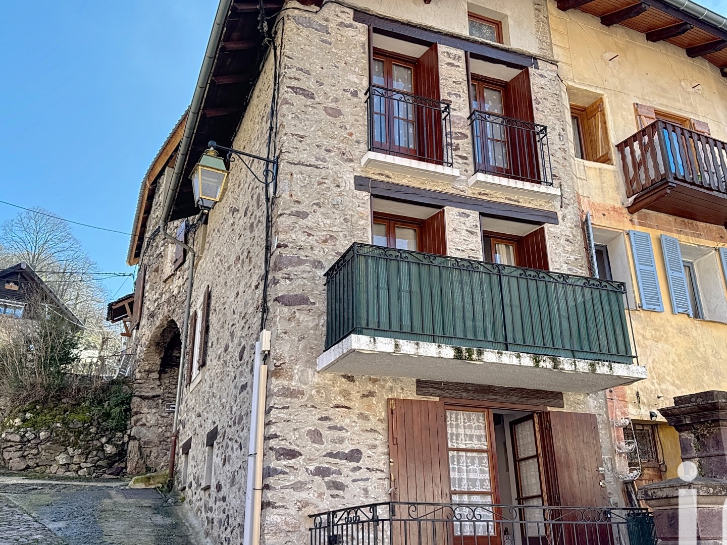 Maison 4 pièces 54 m²