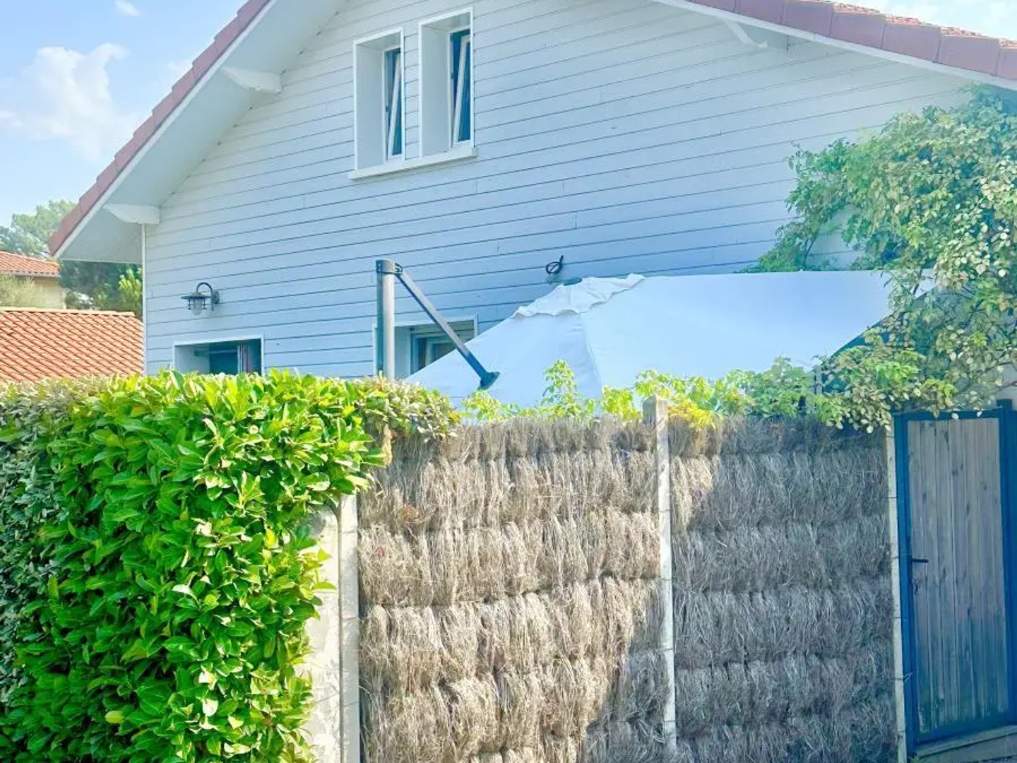 Maison 7 pièces 173 m²