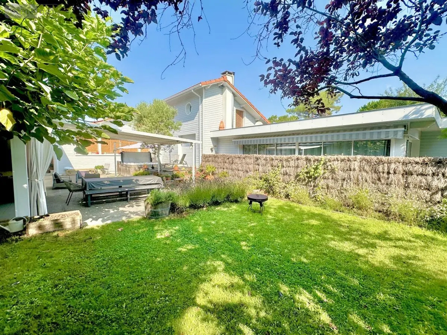 Maison à vendre - 7 pièces - 173m2 - Mimizan (40200)