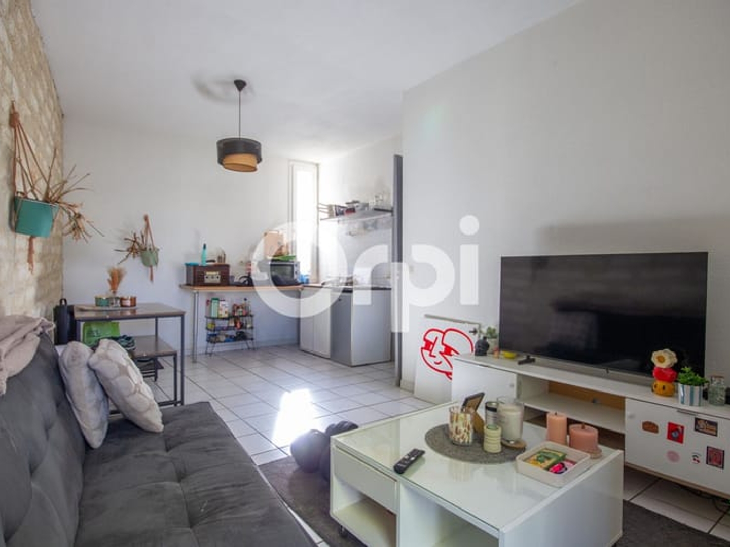 Appartement à vendre - 2 pièces - 42m2 - Montpellier (34090)
