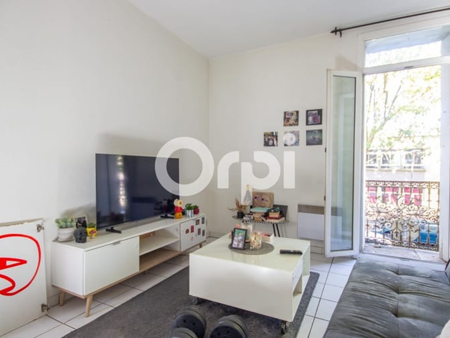 Appartement à vendre - 2 pièces - 42m2 - Montpellier (34090)