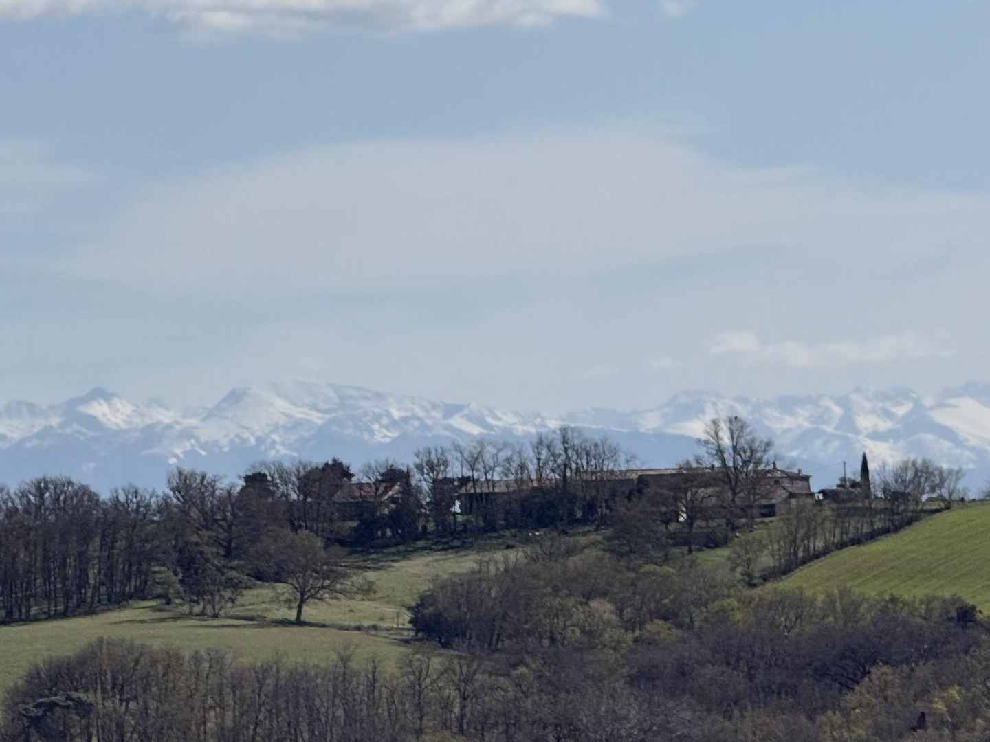 Maison à vendre - 5 pièces - 146m2 - Renneville (31290)