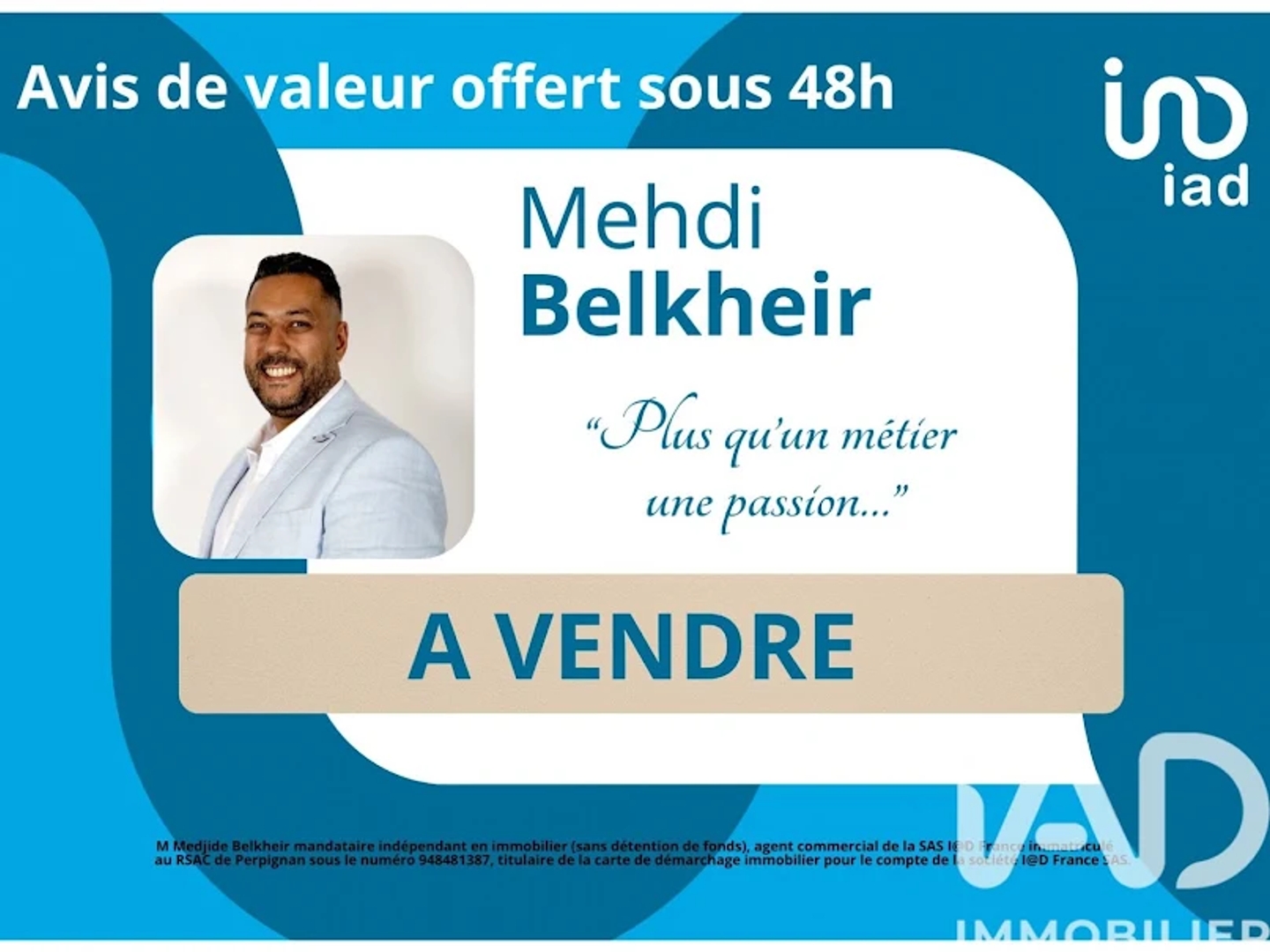 Locaux à vendre - 5 pièces - 400m2 - Rivesaltes (66600)