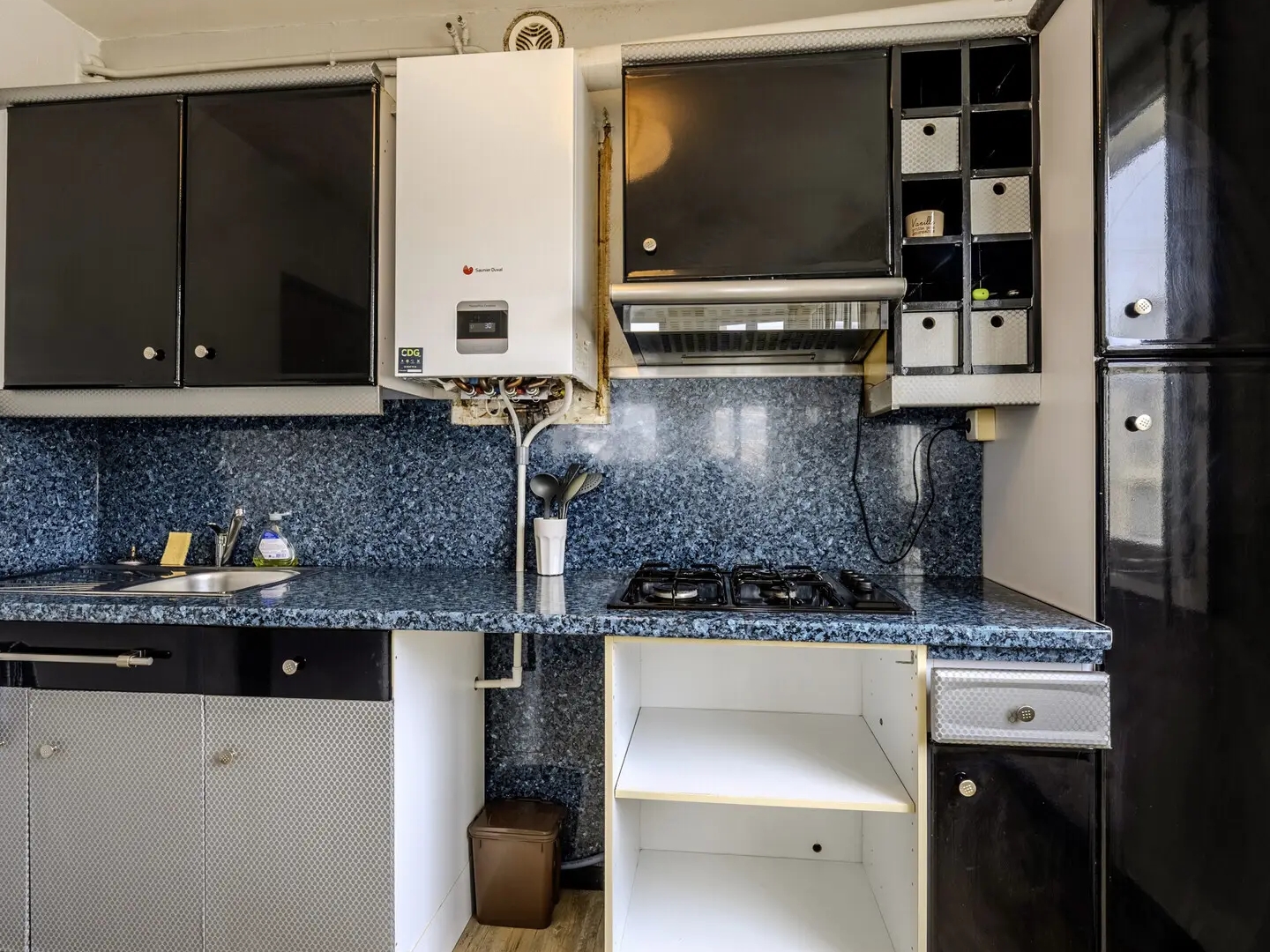 Appartement à vendre - 3 pièces - 73m2 - Brest (29200)