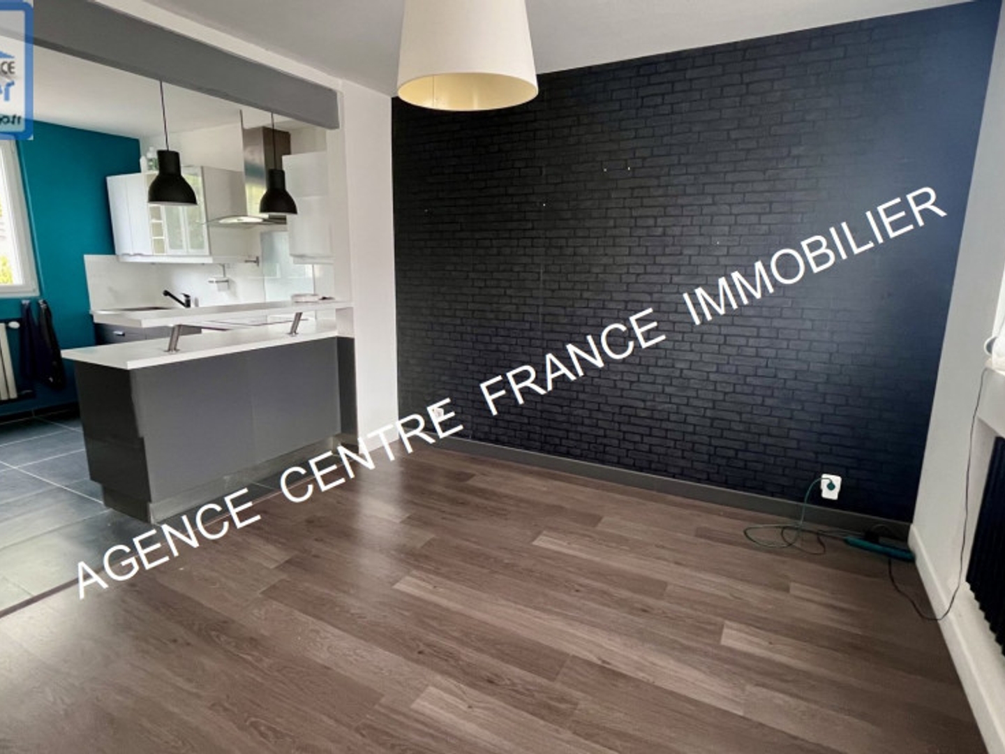 Maison à vendre - 4 pièces - 78m2 - Bourges (18000)