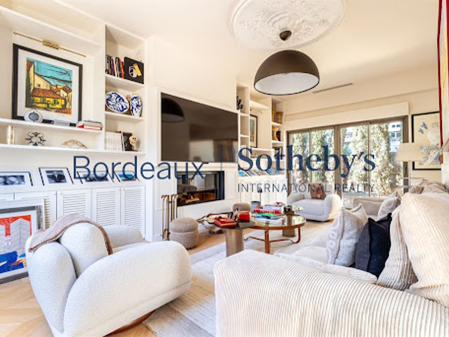 Maison à vendre - 4 pièces - 138m2 - Le Bouscat (33110)