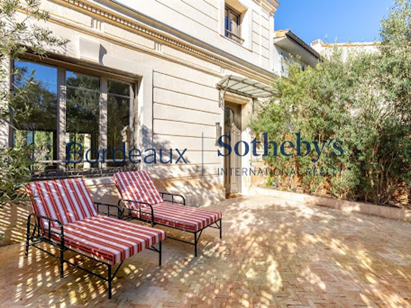 Maison à vendre - 4 pièces - 138m2 - Le Bouscat (33110)