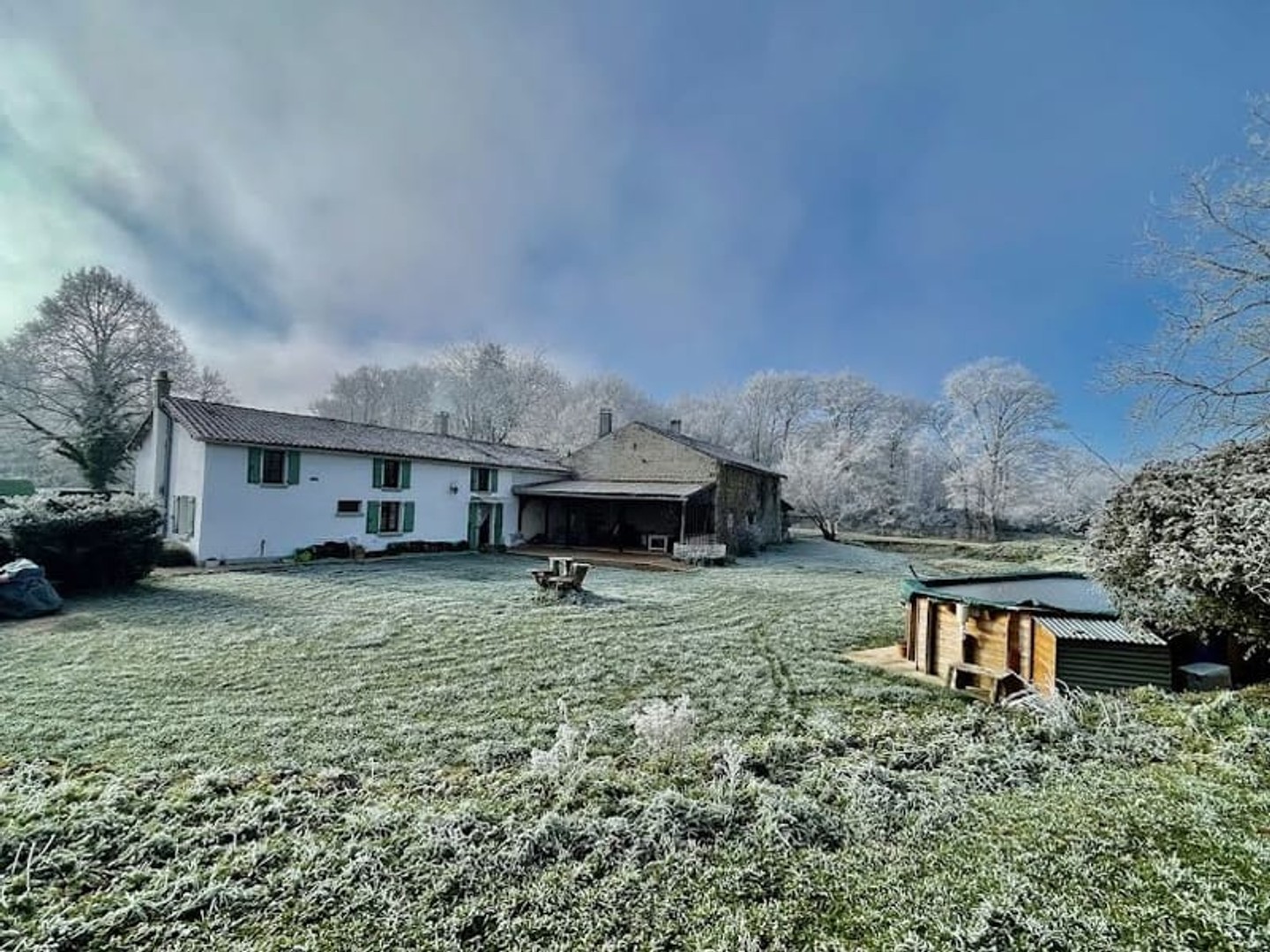 Maison 7 pièces 232 m²