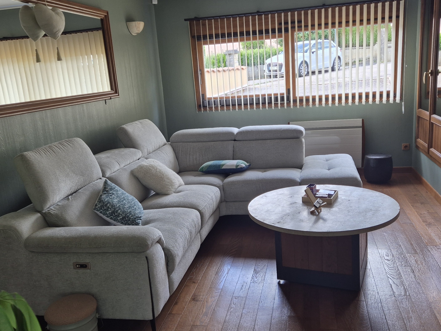 Maison à vendre - 5 pièces - 116m2 - Saint-Dizier (52100)