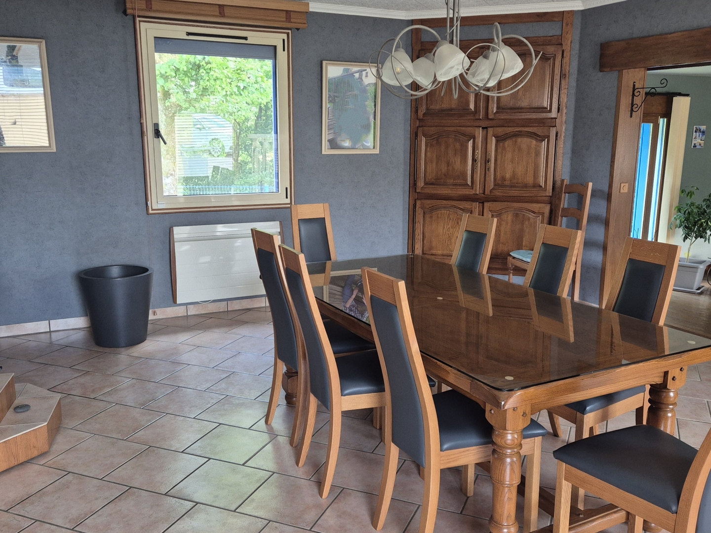 Maison à vendre - 5 pièces - 116m2 - Saint-Dizier (52100)