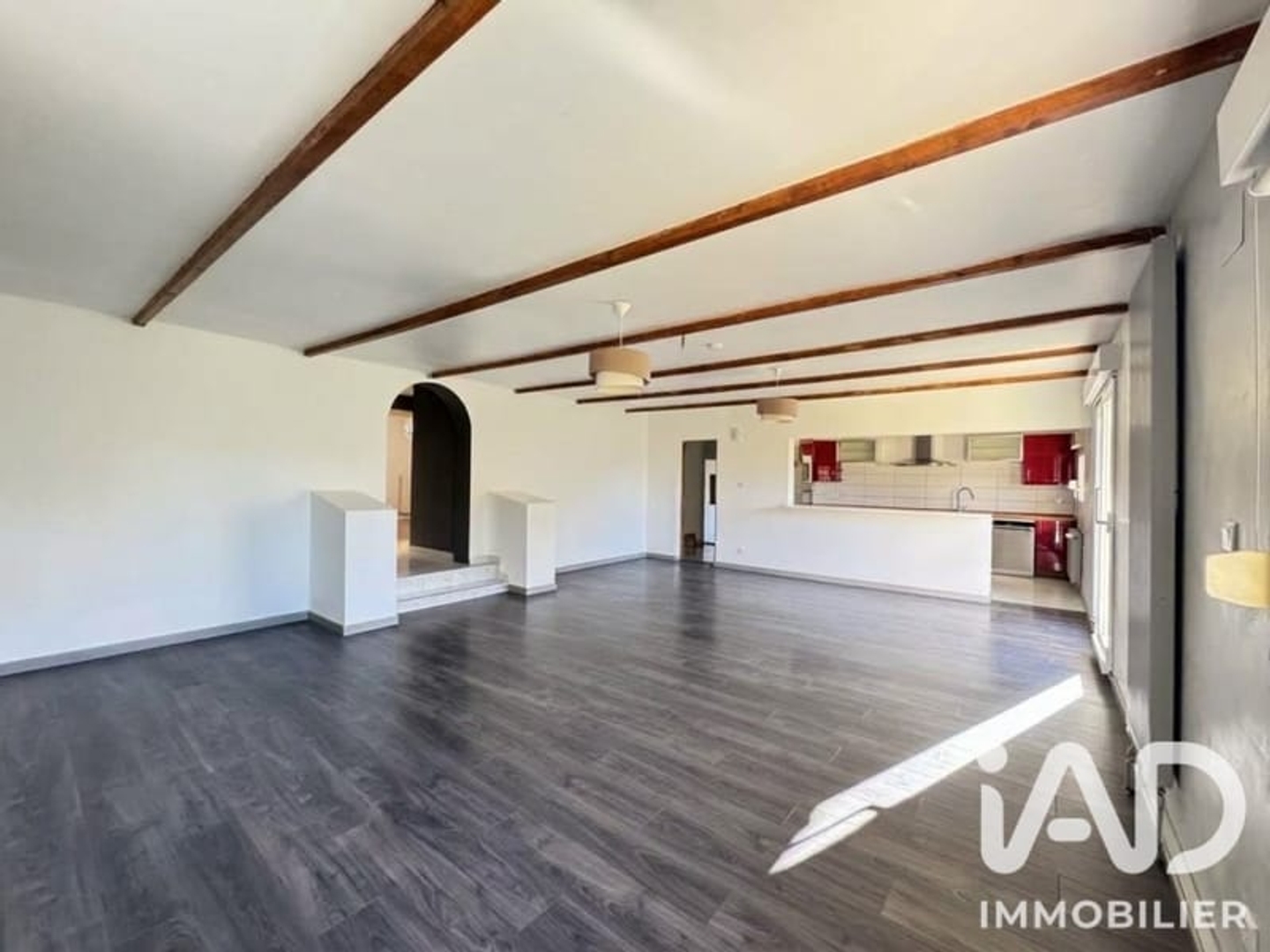 Maison à vendre - 5 pièces - 170m2 - Kuntzig (57970)