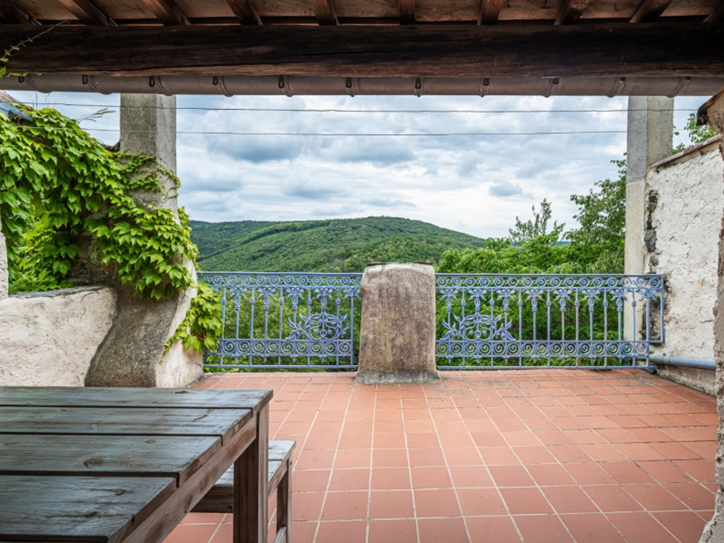 Maison de campagne 5 pièces 136 m²