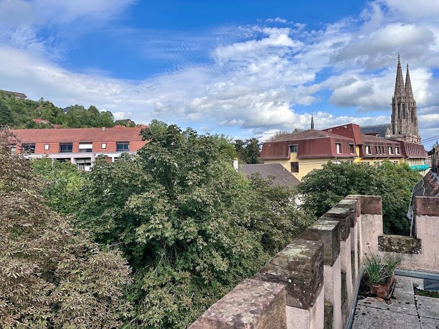 Propriété 15 pièces 450 m²