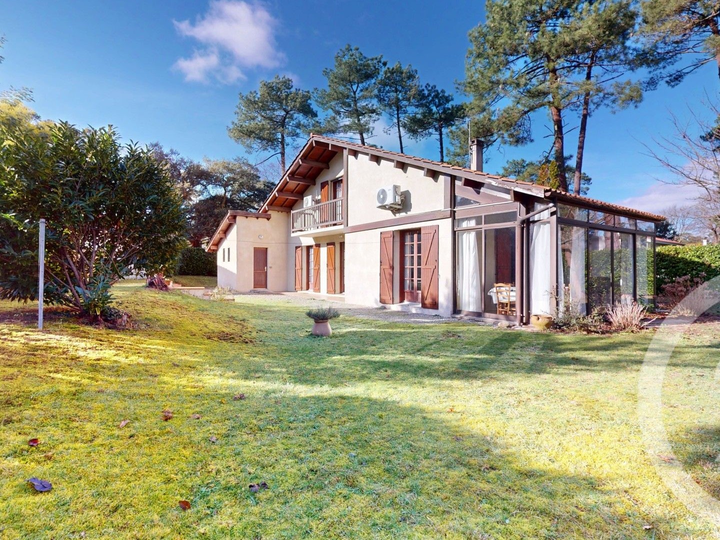 Maison 5 pièces 125 m²