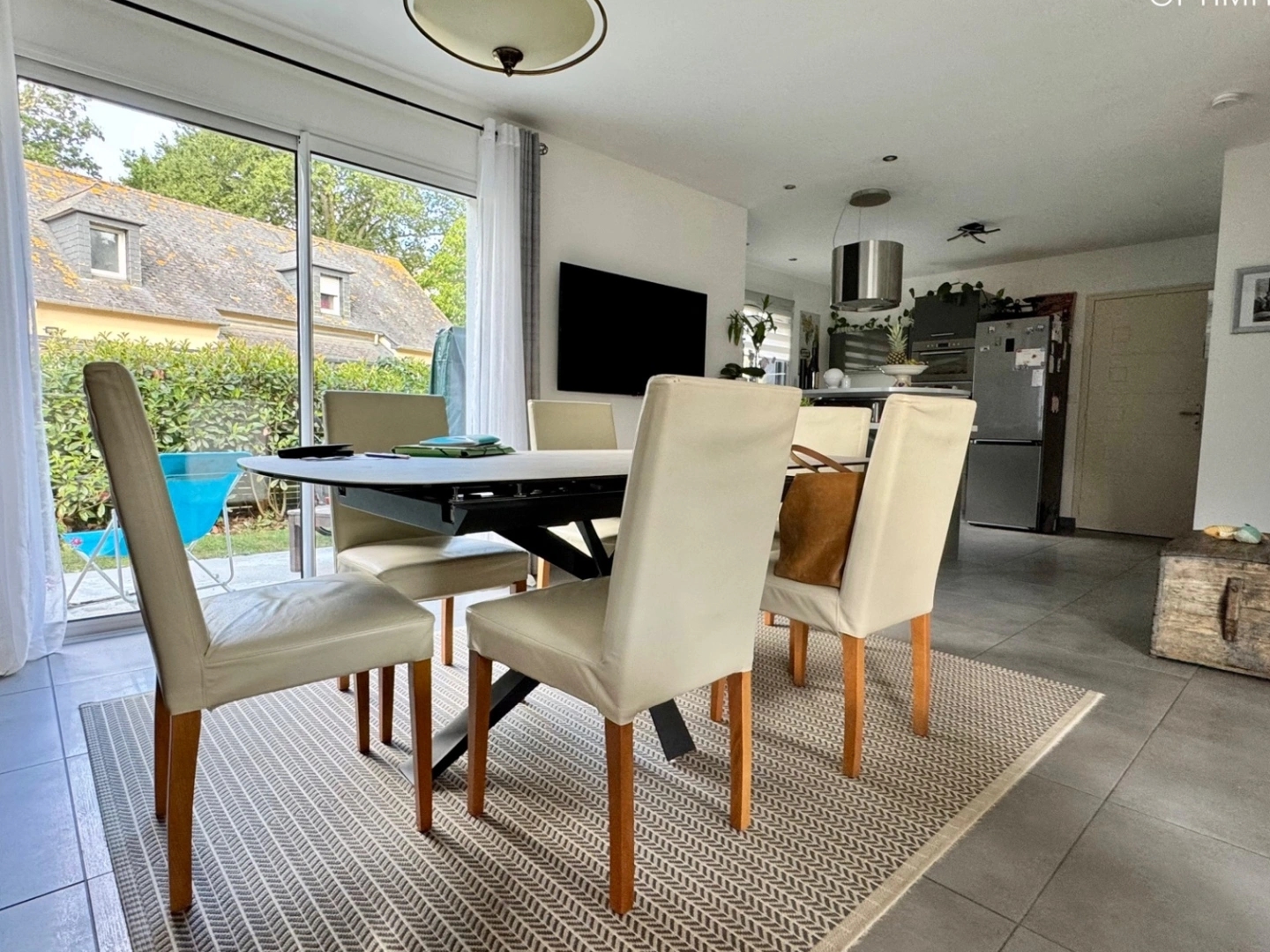 Maison à vendre - 6 pièces - 135m2 - Pleurtuit (35730)