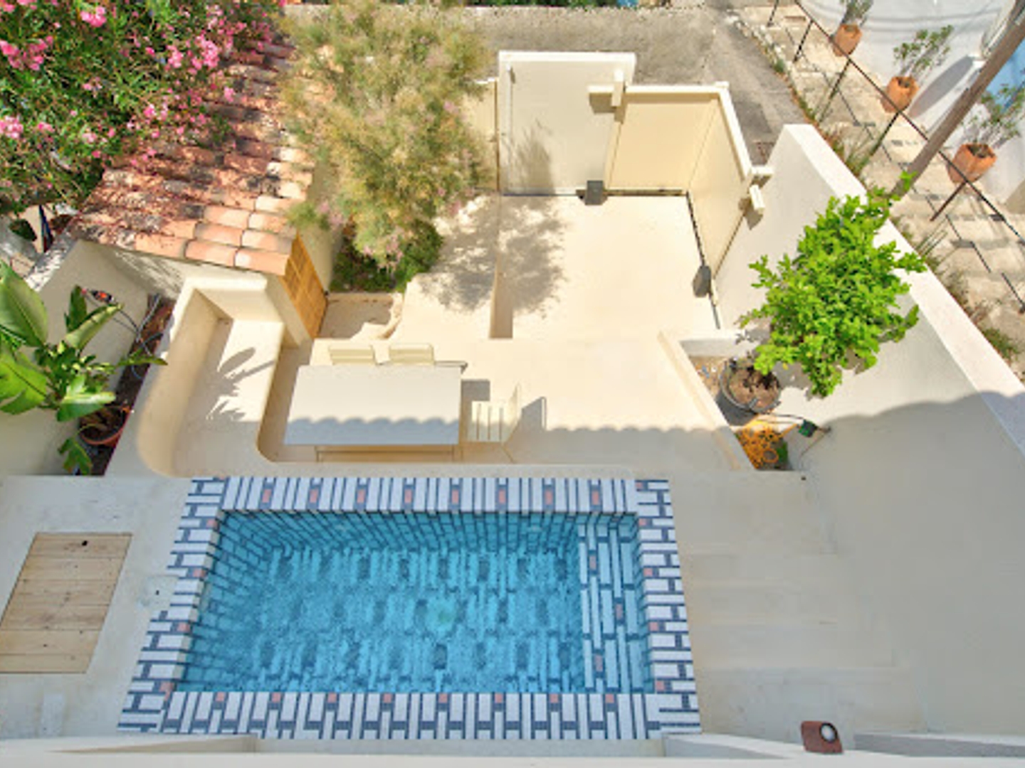 Maison à vendre - 3 pièces - 100m2 - Marseille 7e (13007)