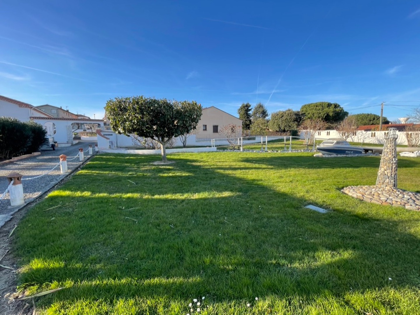 Terrain à vendre - 483m2 - Seysses (31600)