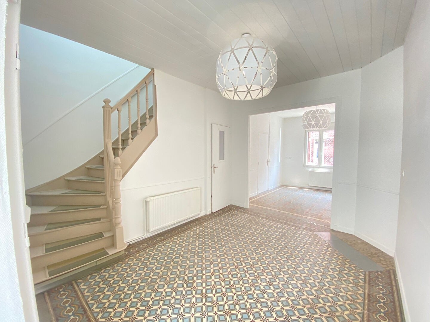 Maison 5 pièces 82 m²