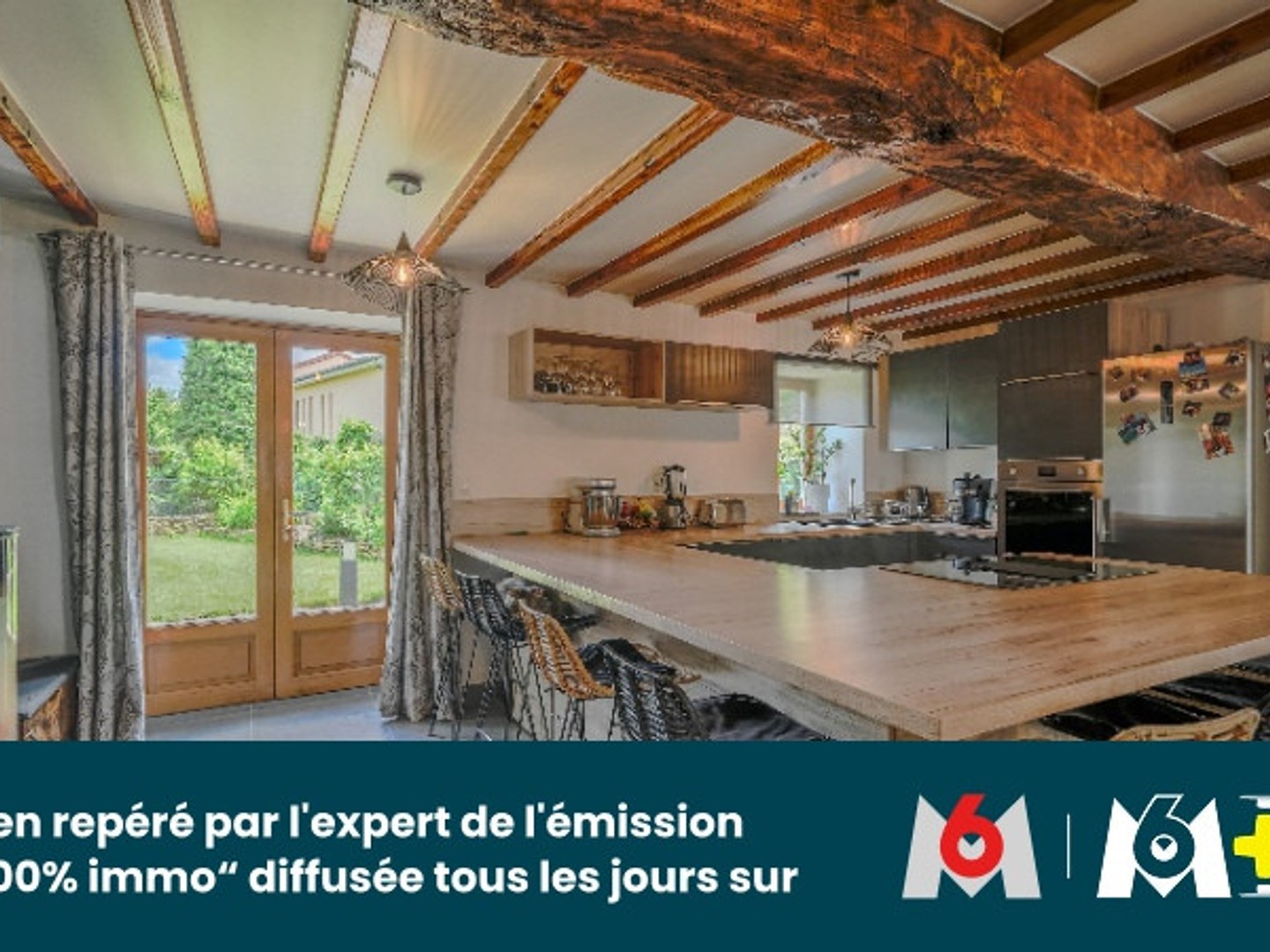 Maison à vendre - Vertaizon (63910)
