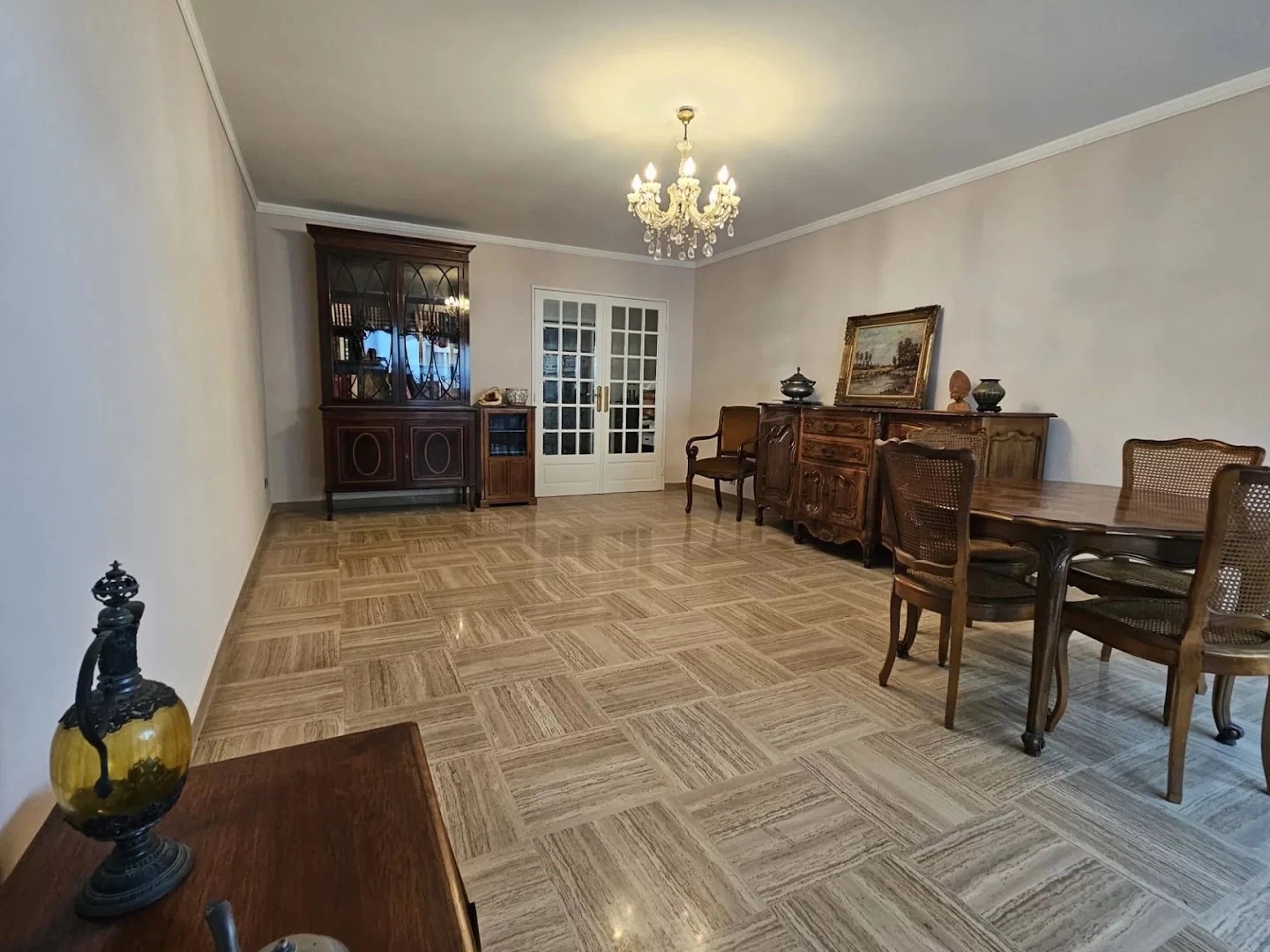 Appartement à vendre - 3 pièces - 79m2 - Nice (06000)