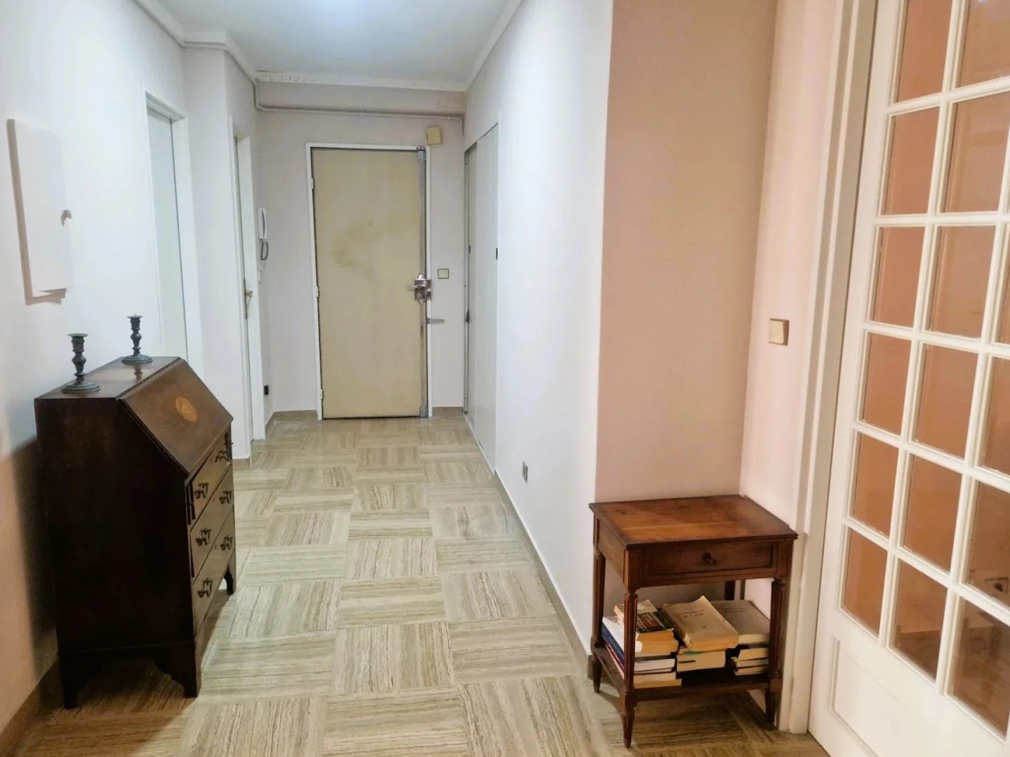 Appartement à vendre - 3 pièces - 79m2 - Nice (06000)