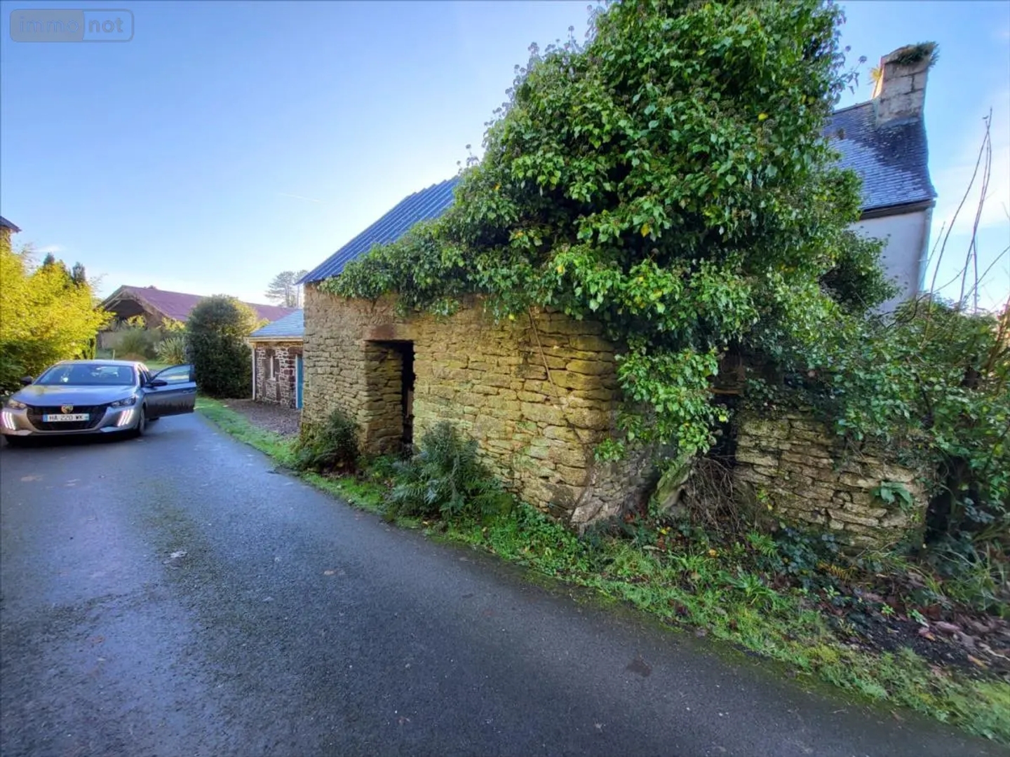 Autre 2 pièces 30 m²