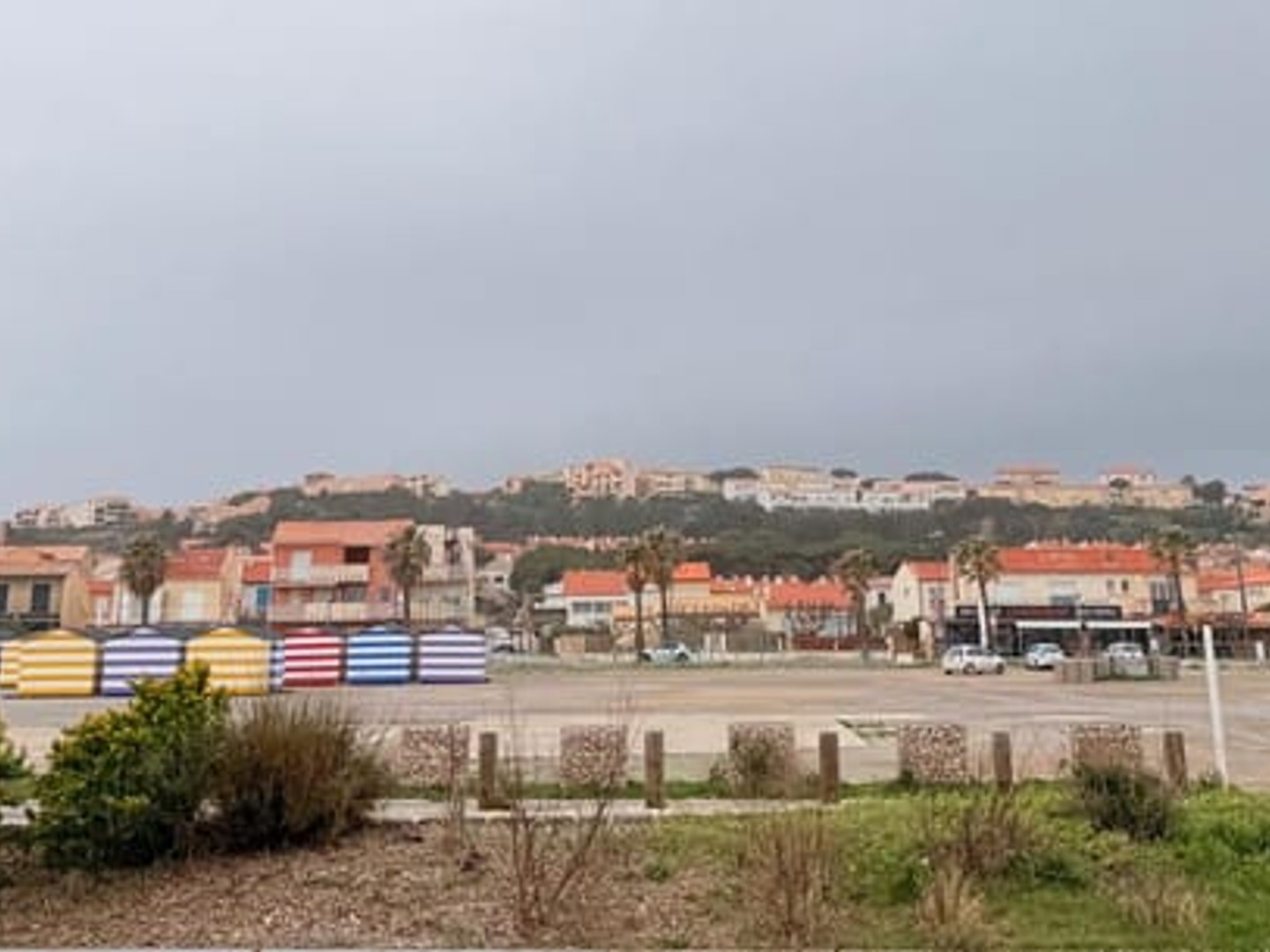 Spécial investisseur-St Pierre la Mer Duplex T3 Plein Sud av